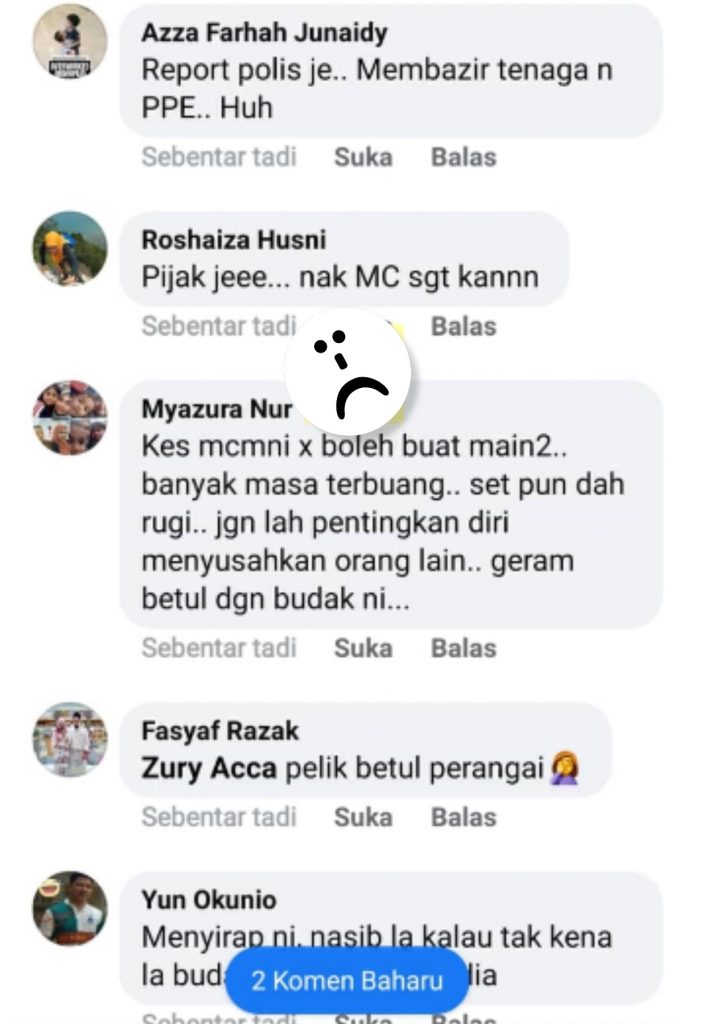 Jangan Smpai Aku Jadi Doktor Pertama Kat Malaysia Yang Ter4jang P4tient Smpai Masuk Icu Pisang Daily